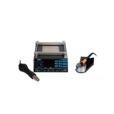 Паяльная станция YIHUA 853AAA