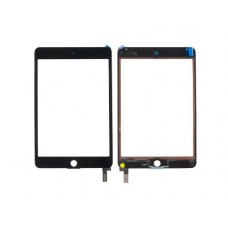 Тачскрин для Apple iPad Mini 4, черный