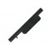 C4500BAT6 5200mAh Аккумулятор для ноутбука DNS 0162456, 0149447, 0150166, 0155833, 0161102, 0161145, 0161147, 0162453, 0151829, 0161133, 0161140, 0161504, 0161712, 0161882, 0162129, 163416, 0155814, 0137235, Clevo C4500, 5200mAh, 11.1V