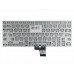 0KNB0-D620RU00 Клавиатура для ноутбука Asus NX500JK серебристая