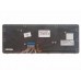 736933-251 Клавиатура для ноутбука HP EliteBook Folio 1040 G1, 1040 G2 с подсветкой, гор. Enter