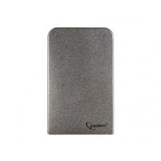 EE2-U2S-41 Контейнер для HDD 2.5" SATA Gembird, USB 2.0, серебристый