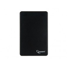 EE2-U3S-40P Контейнер для HDD 2.5" SATA Gembird, USB 3.0, черный