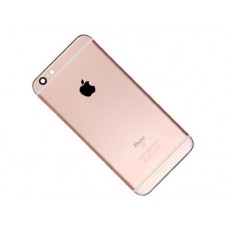 Корпус для Apple iPhone 6S Plus, золотой Rose