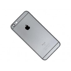 Корпус для Apple iPhone 6S Plus, gray