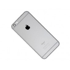 Корпус для Apple iPhone 6S Plus, silver