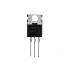 IRF2807PBF Драйвер MOSFET International Rectifier TO-220AB IRF2807PBF