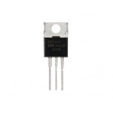 IRFZ44VPBF Драйвер MOSFET International Rectifier TO-220 IRFZ44VPBF