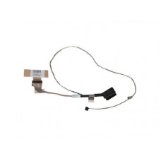 DD0Y09LC020 Шлейф матрицы для ноутбука HP Chromebook 14-X, 14-X030nr, 14-X013dx, 14-x010wm, 30 Pin