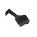 DC02C005F00 Шлейф матрицы для ноутбука HP ENVY M6-K VGU11