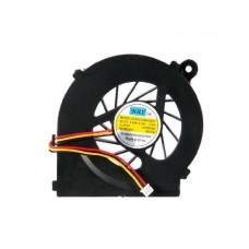 DFS531205HCOT Вентилятор (кулер) для ноутбука HP CQ42, G42, CQ72, G4, G6-1000, G7-1000, 3 pin, OEM