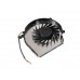 DFS470805CL0T-FH19 Вентилятор (кулер) для ноутбука MSI GE62, GE72, PE60, PE70, GL62, для видеокарты