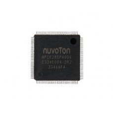 NPCE285PA0DX Мультиконтроллер NUVOTON QFP-128 NPCE285PA0DX