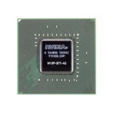 N13P-GT1-A2 Видеочип nVidia GeForce GT650M