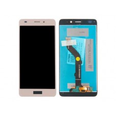 Дисплей в сборе с тачскрином для Huawei Honor 5c, Honor 7 lite золотой