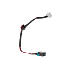 PJ850 Разъем питания для ноутбука Acer Aspire E1-571, E1-571G с кабелем