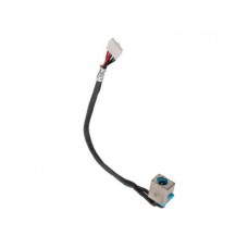 50.4TU12.041 PJ542 Разъем питания для ноутбука Acer Aspire V5, V5-571, V5-531, V5-431, V5-471 с кабелем