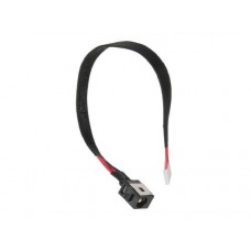 1417-007P000 Разъем питания для ноутбука Asus K56, K56c, K56ca, K56cm, S56, S56c, S56ca, S56cb, X550c, X550ca, X550cc, X550cl, S550, S550c, S550ca, S550cb, S550cm, K550, K550ca с кабелем