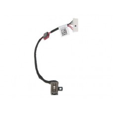 PJ846 Разъем питания для ноутбука Dell Inspiron 15-5000, 5555, 5558 с кабелем