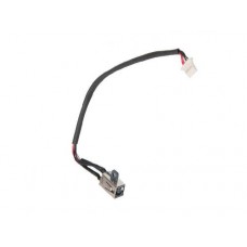PJ587 Разъем питания для ноутбука Dell Xps 13-L321x с кабелем