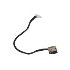 PJ799 Разъем питания для ноутбука HP 15-Ac010nr, 15-Ac000, 799736-F57 с кабелем, длина 16 см