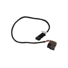 PJ593 Разъем питания для ноутбука HP Envy M6, M6-1000, 689145-Sd1 с кабелем