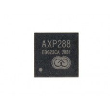 AXP288 Контроллер заряда батареи X-Powers QFN-76 AXP288