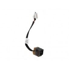 PJ464-401 Разъем питания для HP Probook 4430, 4330 с кабелем