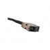 PJ584 Разъем питания для ноутбука HP Pavilion 14-E, 14-E023tx, 14-E024tx, 14-E018la, Envy 15-J030us, 722907-001 с кабелем