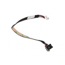 PJ311 Разъем питания для ноутбука HP Probook 4415S, 4710, 4710S с кабелем, 19 см