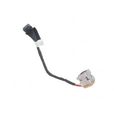 PJ551 Разъем питания для HP для Pavilion Dm4-3000, Dm4-3007Xx, G6-2000, G7-2000, 661680-302 с кабелем