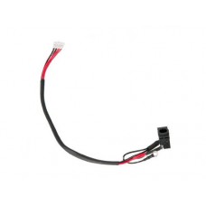 PJ634 Разъем питания для ноутбука Samsung Np270e5e, Np300e5e, Np275, 270E, Np500 с кабелем