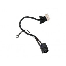 PJ420 Разъем питания для ноутбука Sony Vpc-Eg, Z40hr 50.4Mp02.001 с кабелем