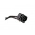 PJ420 Разъем питания для ноутбука Sony Vpc-Eg, Z40hr 50.4Mp02.001 с кабелем