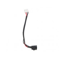 PJ545 Разъем питания для ноутбука Sony Sve14113ebb с кабелем