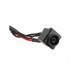 PJ545 Разъем питания для ноутбука Sony Sve14113ebb с кабелем