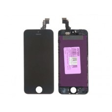 Дисплей для Apple iPhone 5C в сборе с тачскрином Tianma, черный