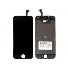 Дисплей в сборе с тачскрином для Apple iPhone 6 copy a, черный