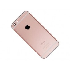 Корпус для Apple iPhone 6S, rose