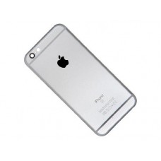 Корпус для Apple iPhone 6S, silver