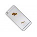 Корпус для Apple iPhone 6S, silver