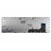 5N20J30715 Клавиатура для ноутбука Lenovo IdeaPad 100, 100-15IBY, B50-10, черная с рамкой, гор. Enter