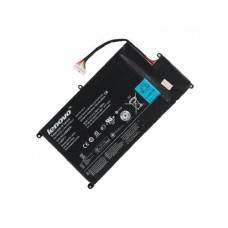 L10M4P11 8000mAh Аккумулятор для ноутбука Lenovo IdeaPad U410 Ultrabook 7.4V, 59Wh