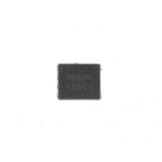 NTMFS4955N Драйвер MOSFET ON Semiconductor SO-8 NTMFS4955N