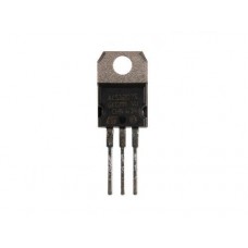 ACS1207SB Микросхема AC line switch STMicroelectronics DPAK ACS1207SB