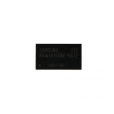 K4W1G1646E-HC12 Память оперативная Samsung FBGA K4W1G1646E-HC12