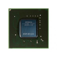N12P-GV-S-A1 Видеочип nVidia GeForce GT520M