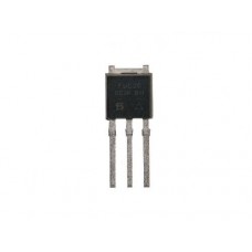 IRFUC20PBF Драйвер MOSFET International Rectifier TO-251AA IRFUC20PBF