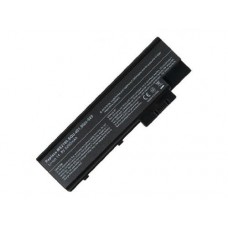 SQU-525 5200mAh Аккумулятор для ноутбука Acer TravelMate 2300, 2430, 4000, 4500, 4600, 5600, 6500, 7510, Extensa 2300, 3000, 4100, Aspire 1410, 1641, 1651, 1680, 3000, 3500, 3630, 5000, 5510, 5600, 7104, 9300, 9400, 9500, 5200mAh 14.8V