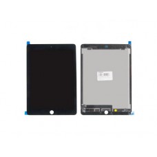Дисплей в сборе с тачскрином для Apple iPad Pro 9.7, черный